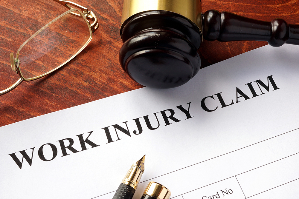 Can a Workers' Compensation Claim Be Reopened?