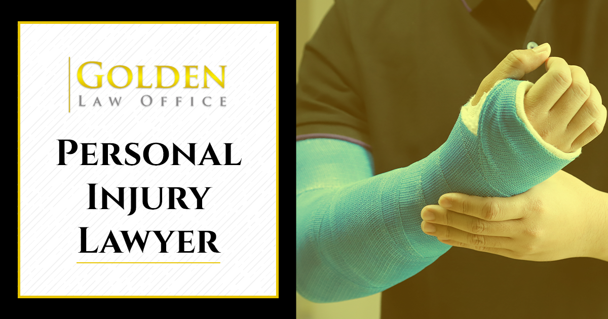 Richmond Personal Injury Lawyer